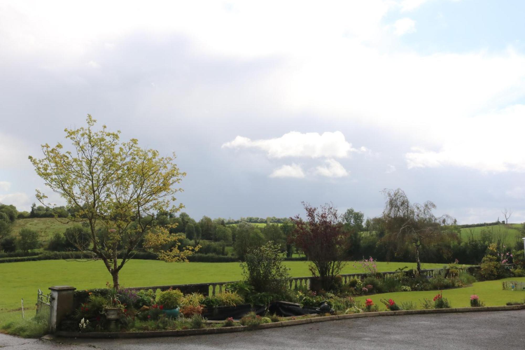 The Cabin Pipershill Newtownbutler Exteriör bild
